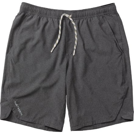 Nathan Essential Unlined 9" Shorts - Men's 0