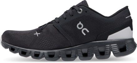 On Cloud X 3 Road-Running Shoes - Women's 1