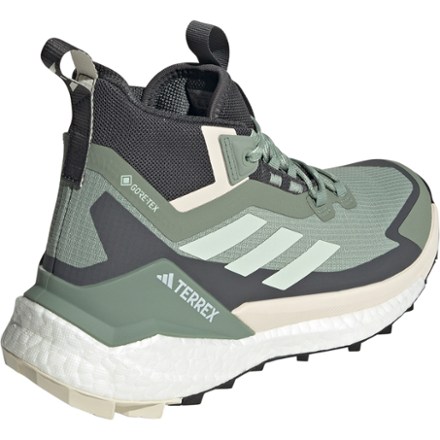 adidas Terrex Free Hiker GORE-TEX 2.0 Hiking Shoes - Women's 3