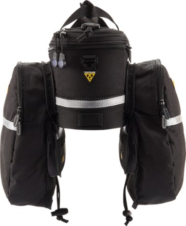 TOPEAK MTX TRUNK BAG EXP