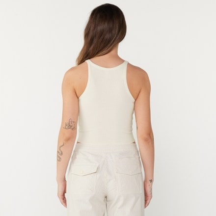 Roark Wind Worn Tank Top - Women's 2