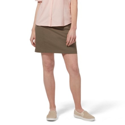 Royal Robbins Discovery III Skort 0