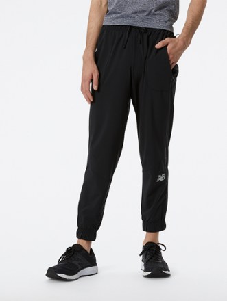 Impact Run Heat Tights - Men's