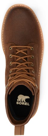 Sorel Slabtown 62' Six Waterproof Boots - Men's 6