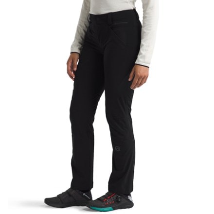 The North Face Summit Series Off-Width Pants - Women's 4