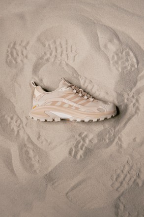 Merrell Moab Speed 2 GORE-TEX Hiking Shoes - Women's 9