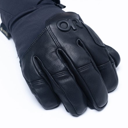 Outdoor Research Team GORE-TEX Gloves 2