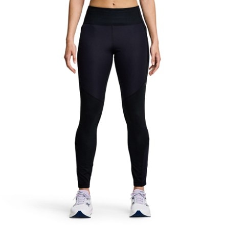 Saucony Hurricane Wind Tights - Women's 0