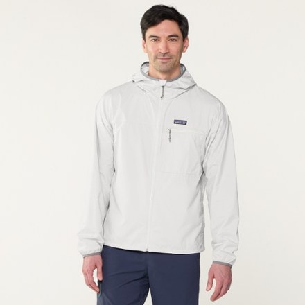 Patagonia Light & Variable Jacket - Men's 1