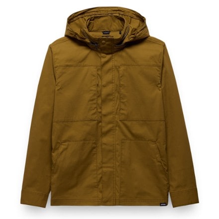 prAna Palisades Ripstop Field Jacket - Men's 0