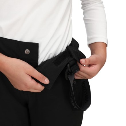 Marmot Edge Insulated Bib Snow Pants - Kids' 3