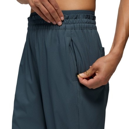 prAna Wonderland Rocks Pants - Women's 4