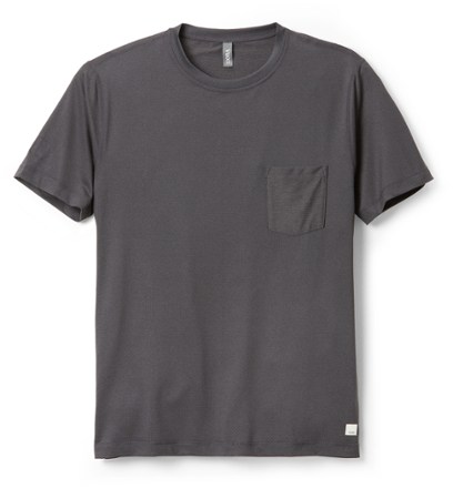 Vuori Tradewind Performance T-Shirt - Mens