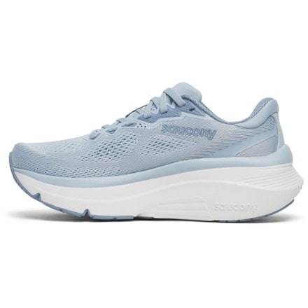 Saucony Guide 19 Road-Running Shoes - Women's 1