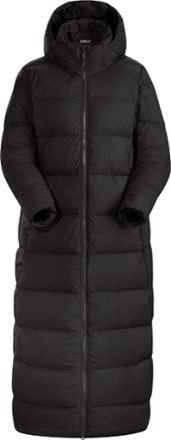 prema down coat women's