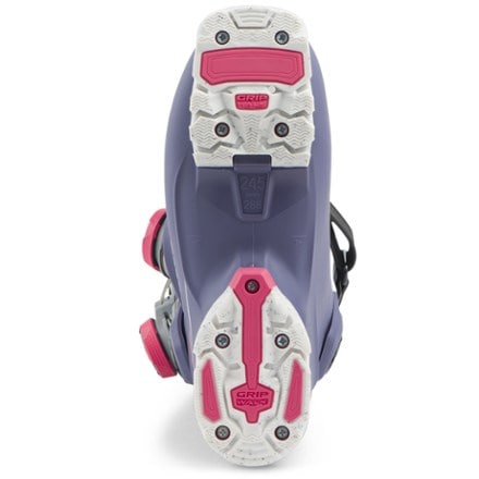 Dalbello Veloce Space 105 W Dual Ski Boots - Women's - 2025/2026 5