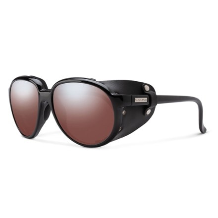Suncloud Glacier Polarized Sunglasses 0
