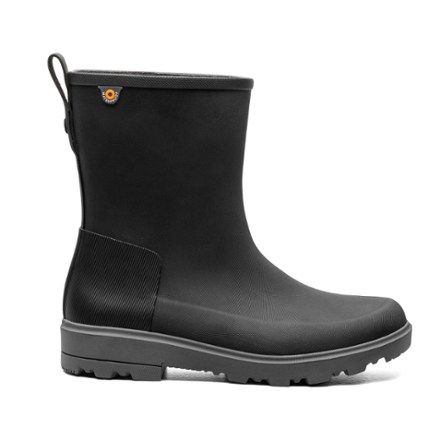 Bogs Holly Jr Mid Rain Boots - Kids' 0