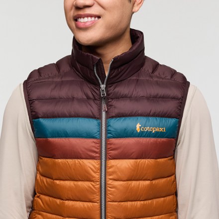 Cotopaxi Fuego Down Vest - Men's 6