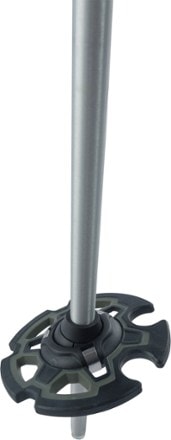 Rossignol BC 100 Poles 4