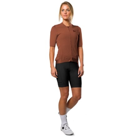 PEARL iZUMi Expedition Cycling Jersey - Women's 4