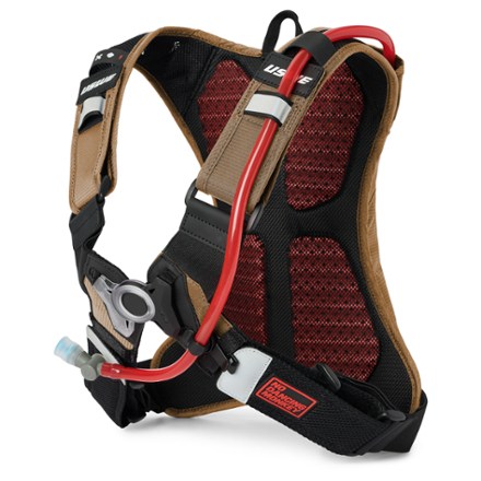 USWE MTB Hydro Pack 3 L Hydration Pack 1