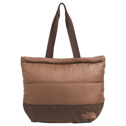 The North Face Nuptse Tote Bag 0