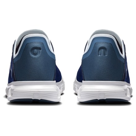 On Cloud 6 Coast Shoes - Men's 3