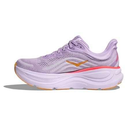 HOKA Bondi 9 Road-Running Shoes - Women's 1