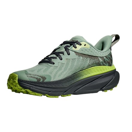 HOKA Challenger 7 GTX Trail-Running Shoes - Men's 3