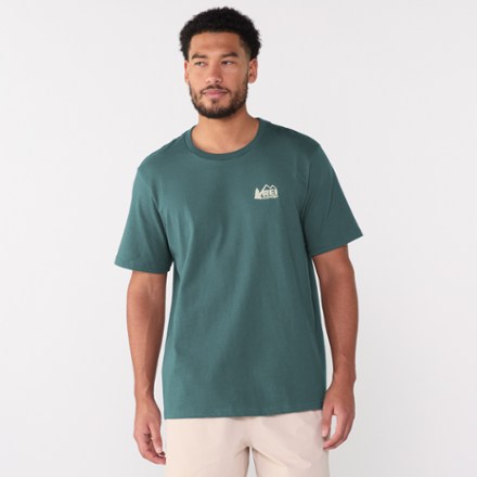 REI Co-op Logo T-Shirt 1