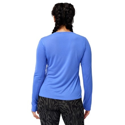 Brooks Distance Long-Sleeve Shirt 3.0 - Women's 2