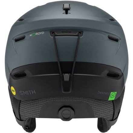 Smith Descend Mips Snow Helmet 2
