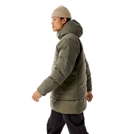 Arc'teryx Thorium SV Down Parka - Men's 9