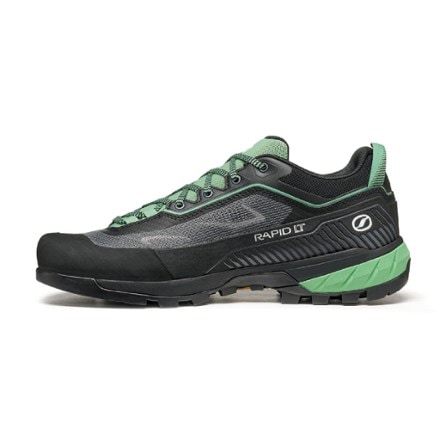 Scarpa Rapid LT Approach Shoes - Women's 1