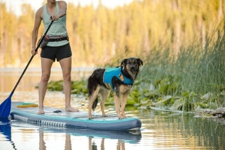 Ruffwear Float Coat Dog Life Jacket 9