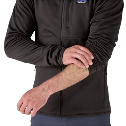 Patagonia R1 Thermal Jacket - Men's 4