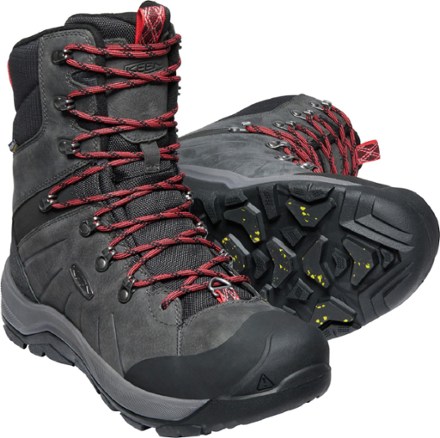 KEEN Revel IV High Polar Boots - Men's 3