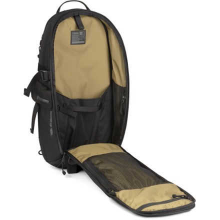 Grayl Transport EXP 18 Sling Travel Pack 2