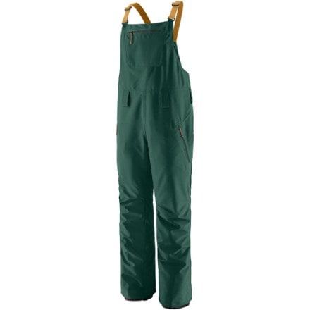 Patagonia Powder Town Bib Pants - Women's 0