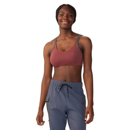 Mountain Hardwear Yuba Trail Bra 0