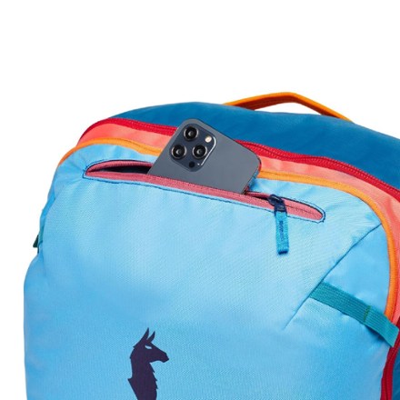 Cotopaxi Allpa 35 L Del Dia Travel Pack 4