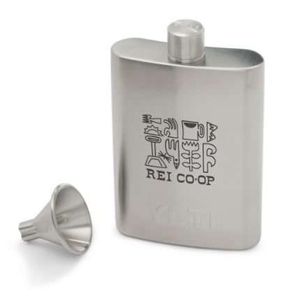 YETI Flask 2