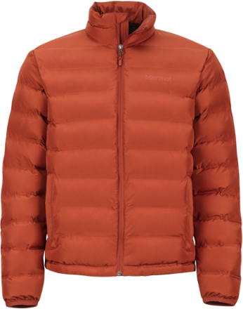 Marmot Alassian Featherless Insulated Jacket - Men's | REI ...