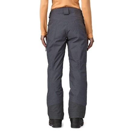 Patagonia Insulated Storm Shift Snow Pants - Women's 2