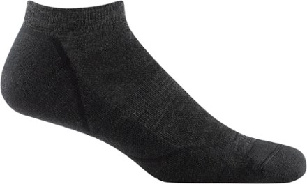 Darn Tough Light Hiker No Show Lightweight Hiking Socks - Men's 0