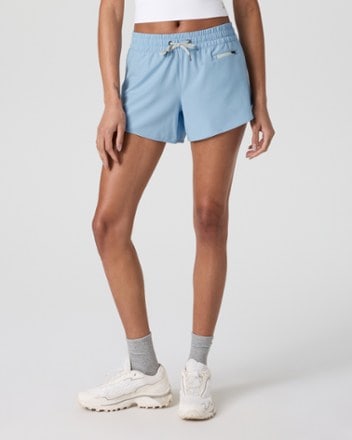 Vuori Clementine 2.0 Shorts - Women's 4" Inseam 1