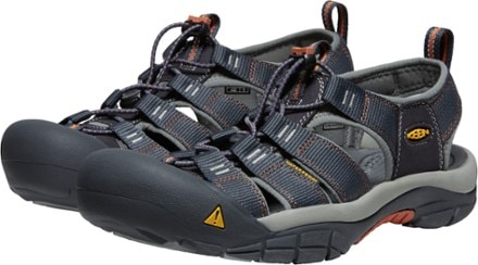 KEEN Newport H2 Sandals - Men's 1