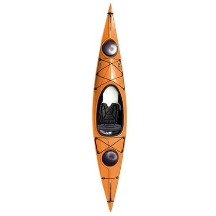 Eddyline Rio Kayak 0