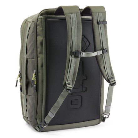 Stio Basin XT Travel Pack 45 L 3
